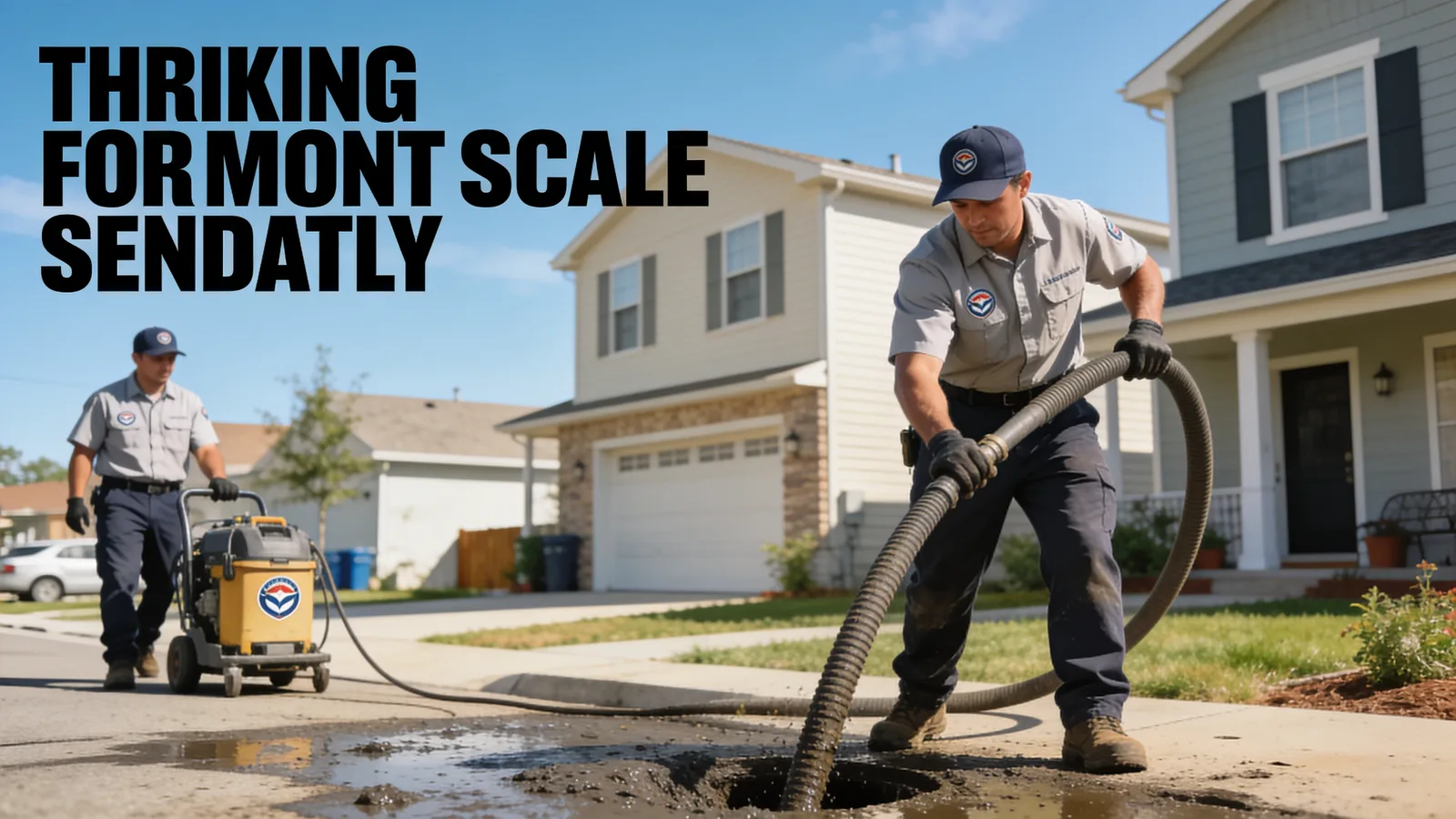 Sewage Cleanup in Macomb, MO near me